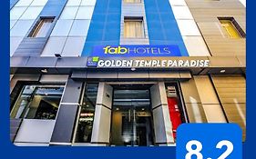 Fabhotel Golden Temple Paradise